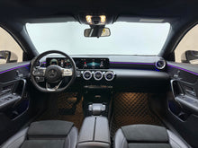 Certificated Pre-Owned Mercedes-Benz A-Class 2023 A 200 L Sport Sedan Fashion Edition -u23994298