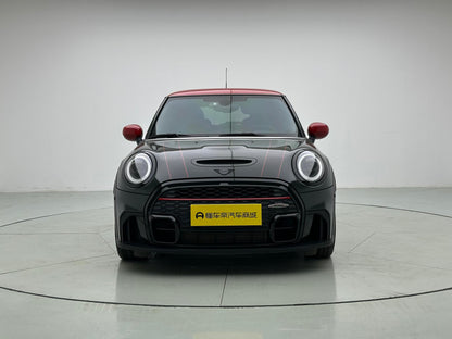 Certificated Pre-Owned MINI JCW 2022 2.0T John Cooper Works All-In -u24003916