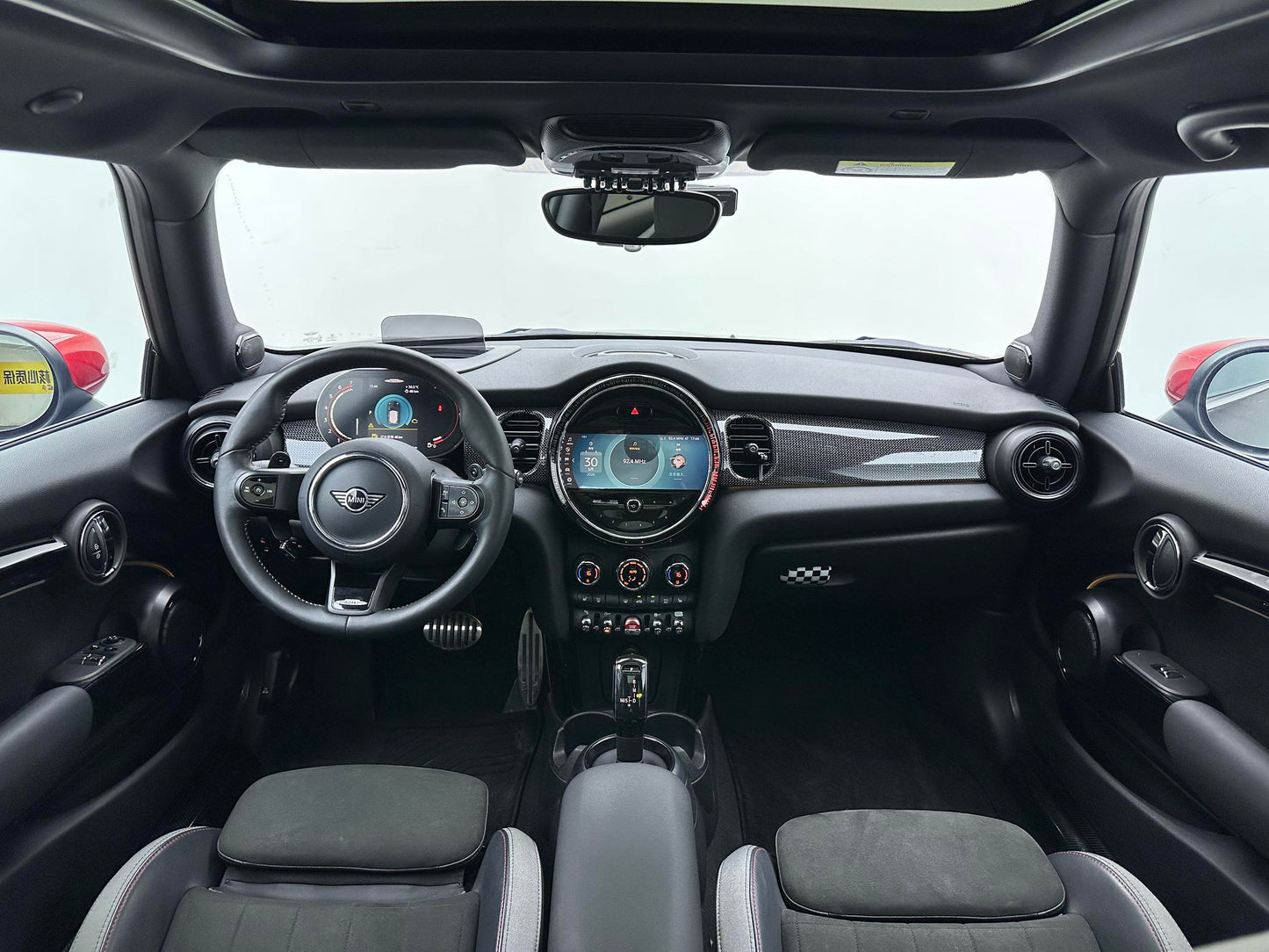 Certificated Pre-Owned MINI JCW 2022 2.0T John Cooper Works All-In -u24003916