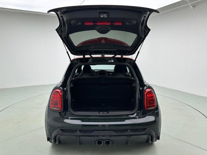 Certificated Pre-Owned MINI JCW 2022 2.0T John Cooper Works All-In -u24003916