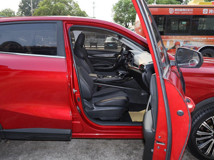 Certificated Pre-Owned Changan Oushang X5 2021 Edition Restyled 1.5T DCT Luxury Version -u24016730