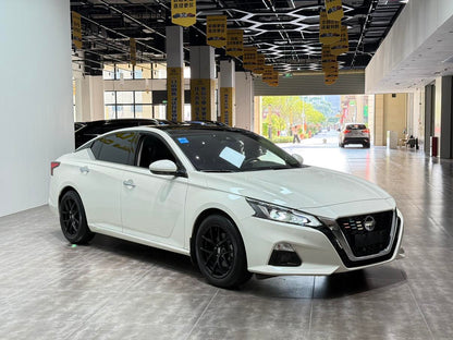 Certificated Pre-Owned Dongfeng Nissan Teana 2021 2.0T XL Upper AD1 Intelligent Enjoyment Pilot Edition -u24005669