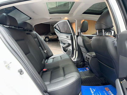 Certificated Pre-Owned Dongfeng Nissan Teana 2021 2.0T XL Upper AD1 Intelligent Enjoyment Pilot Edition -u24005669