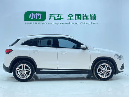 Certificated Pre-Owned Mercedes-Benz GLA 2020 GLA 180 -u24024144