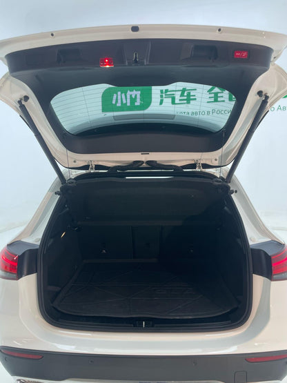 Certificated Pre-Owned Mercedes-Benz GLA 2020 GLA 180 -u24024144