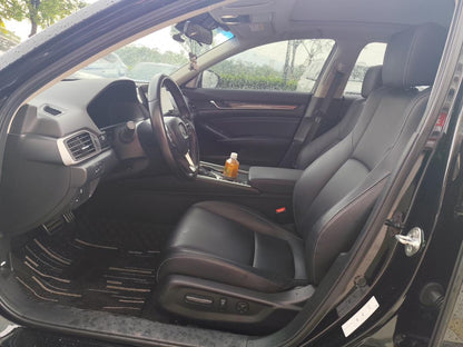 Certificated Pre-Owned Accord 2022 260TURBO Night Illusion Premium Edition -u24036450