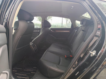 Certificated Pre-Owned Accord 2022 260TURBO Night Illusion Premium Edition -u24036450