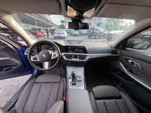 Certificated Pre-Owned BMW 3 Series 2021 Second Facelift 325Li M Sport Night Edition Package -u24034590