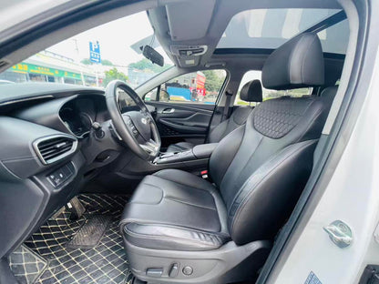Certificated Pre-Owned Santa Fe 2020 380 TGDi GLS Automatic Two-Wheel Drive Luxury Edition -u24039483