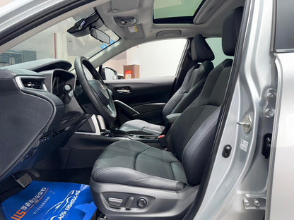 Certificated Pre-Owned GAC Toyota Frontlander 2022 2.0L CVT Luxury PLUS Edition -u24039564