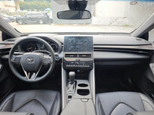 Certificated Pre-Owned GAC Toyota Avalon 2022 2.0L Luxury Edition -u24040718