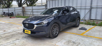 Certificated Pre-Owned Mazda CX-30 2021 2.0L Manual Shangyue Edition -u24011053
