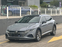 Certificated Pre-Owned Volkswagen CC 2023 Shooting Brake 380TSI Hunting Heart Edition -u24045291