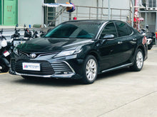 Certificated Pre-Owned GAC Toyota Camry 2023 2.0G Luxury Edition -u24046542