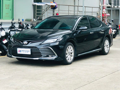 Certificated Pre-Owned GAC Toyota Camry 2023 2.0G Luxury Edition -u24046542