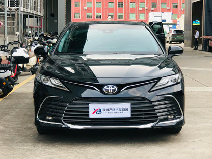 Certificated Pre-Owned GAC Toyota Camry 2023 2.0G Luxury Edition -u24046542