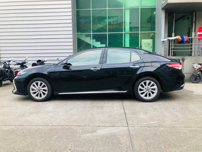 Certificated Pre-Owned GAC Toyota Camry 2023 2.0G Luxury Edition -u24046542
