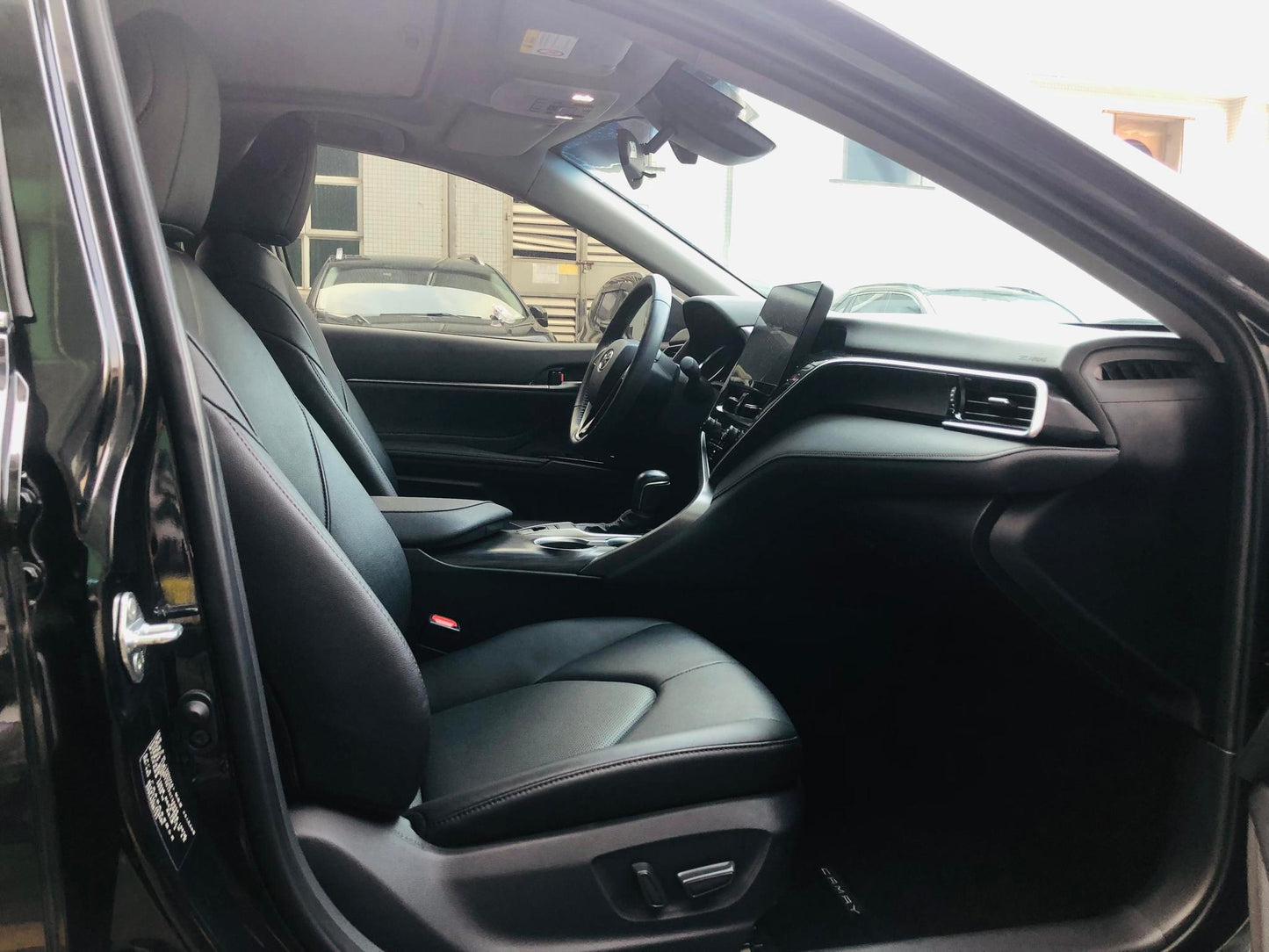 Certificated Pre-Owned GAC Toyota Camry 2023 2.0G Luxury Edition -u24046542