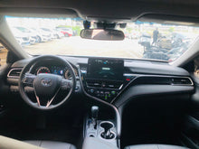 Certificated Pre-Owned GAC Toyota Camry 2023 2.0G Luxury Edition -u24046542