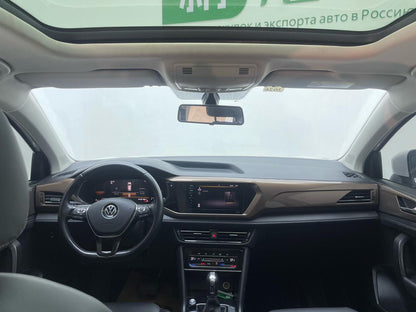 Certificated Pre-Owned Tharu 2022 280TSI 2WD Comfort Edition -u24049540