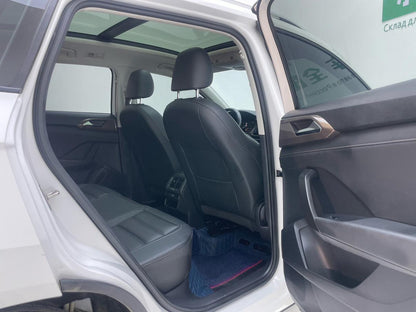 Certificated Pre-Owned Tharu 2022 280TSI 2WD Comfort Edition -u24049540