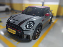 Certificated Pre-Owned MINI JCW 2022 2.0T John Cooper Works All-In -u24055413