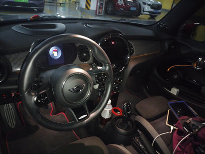 Certificated Pre-Owned MINI JCW 2022 2.0T John Cooper Works All-In -u24055413