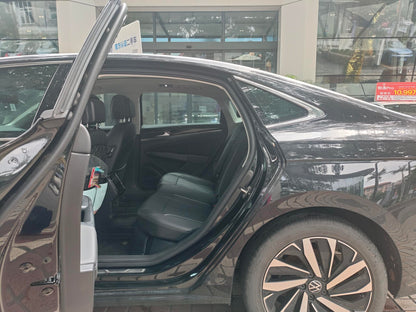 Certificated Pre-Owned SAIC Volkswagen Passat 2022 330TSI Starry Luxury Edition -u24056101
