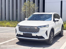 Certificated Pre-Owned GWM Haval H6 2021 Third Generation 2.0T Automatic Two-Wheel Drive Max Edition -u24061058
