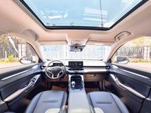 Certificated Pre-Owned GWM Haval H6 2021 Third Generation 2.0T Automatic Two-Wheel Drive Max Edition -u24061058