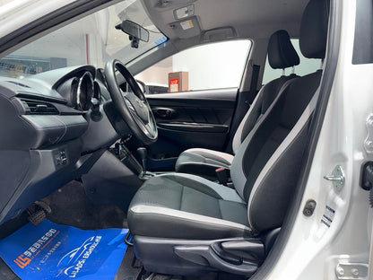 Certificated Pre-Owned Yaris L Zhixuan 2022 Zhixuan X 1.5L CVT Leading PLUS Edition -u24038859