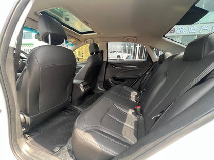 Certificated Pre-Owned SAIC-GM Buick Excelle 2021 Refreshed Edition Classic 1.5L Automatic Elite -u24065307