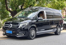 Certificated Pre-Owned Mercedes-Benz V-Class 2021 V 260 L Long Wheelbase Luxury Edition -u24004782