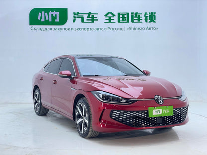 Certificated Pre-Owned Lamando 2022 Lamando L 280TSI DSG Cool & Spicy Edition -u24068331