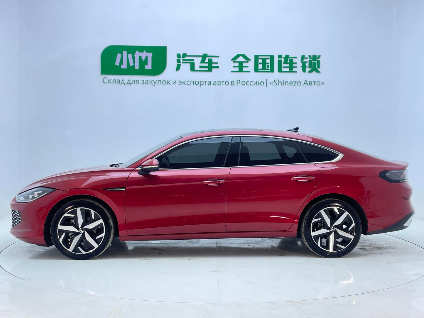 Certificated Pre-Owned Lamando 2022 Lamando L 280TSI DSG Cool & Spicy Edition -u24068331