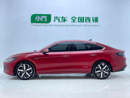 Certificated Pre-Owned Lamando 2022 Lamando L 280TSI DSG Cool & Spicy Edition -u24068331