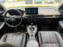 Certificated Pre-Owned ZR-V Zhizai 2022 1.5T CVT Premium Edition -u24071776