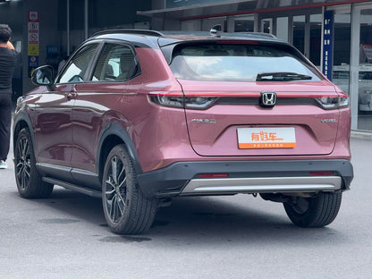 Certificated Pre-Owned Honda Vezel 2023 1.5L CVT Luxury Edition -u24072026