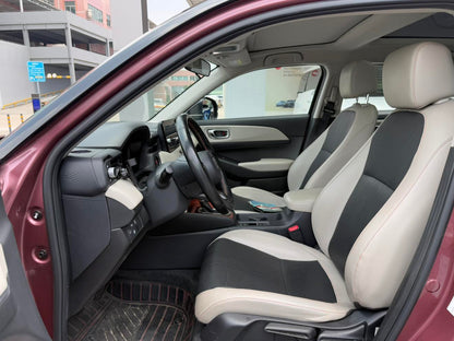 Certificated Pre-Owned Honda Vezel 2023 1.5L CVT Luxury Edition -u24072026