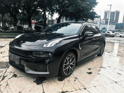 Certificated Pre-Owned Lynk & Co 03 PHEV 2019 1.5T Pro -u24055988
