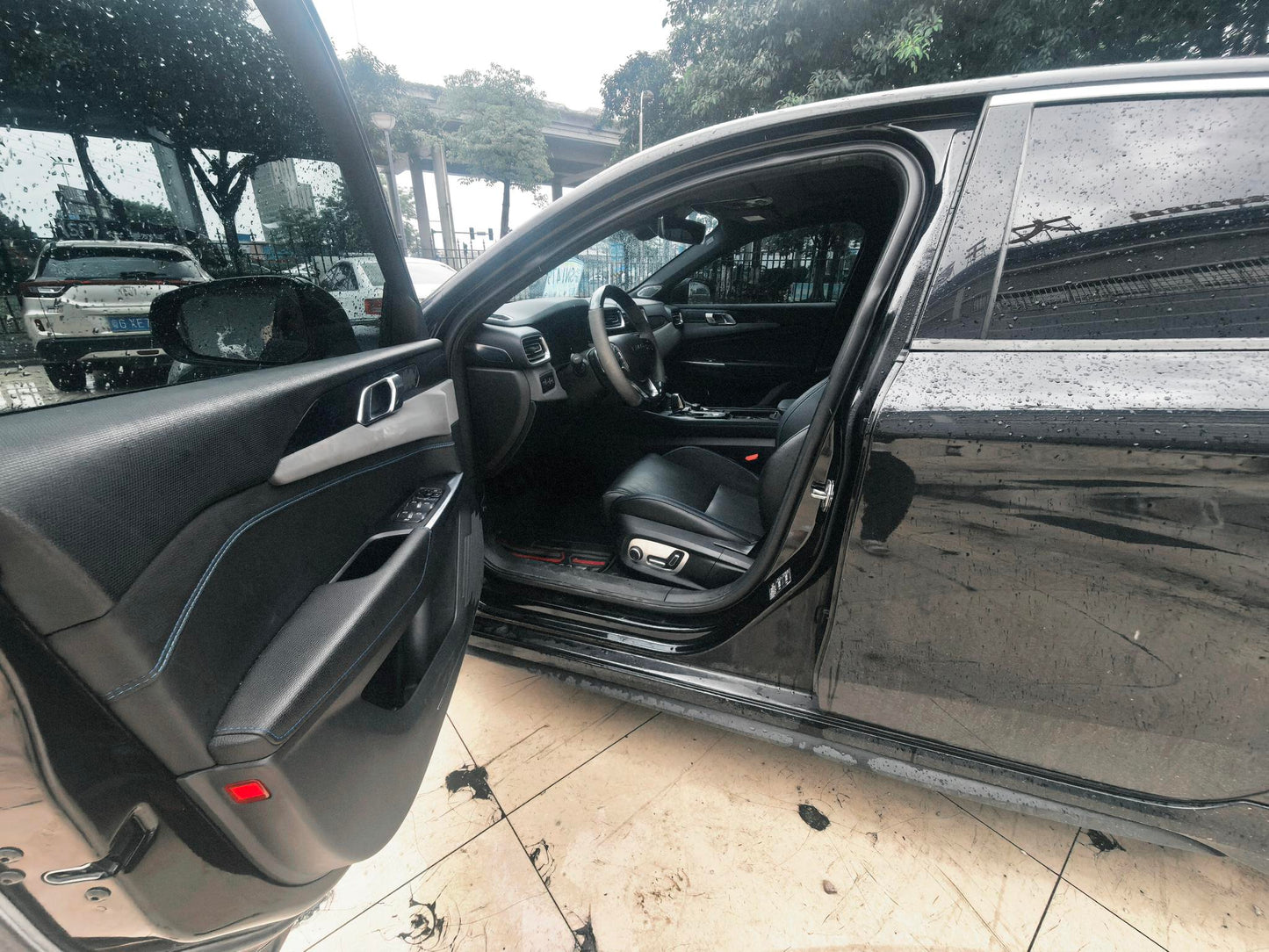 Certificated Pre-Owned Lynk & Co 03 PHEV 2019 1.5T Pro -u24055988