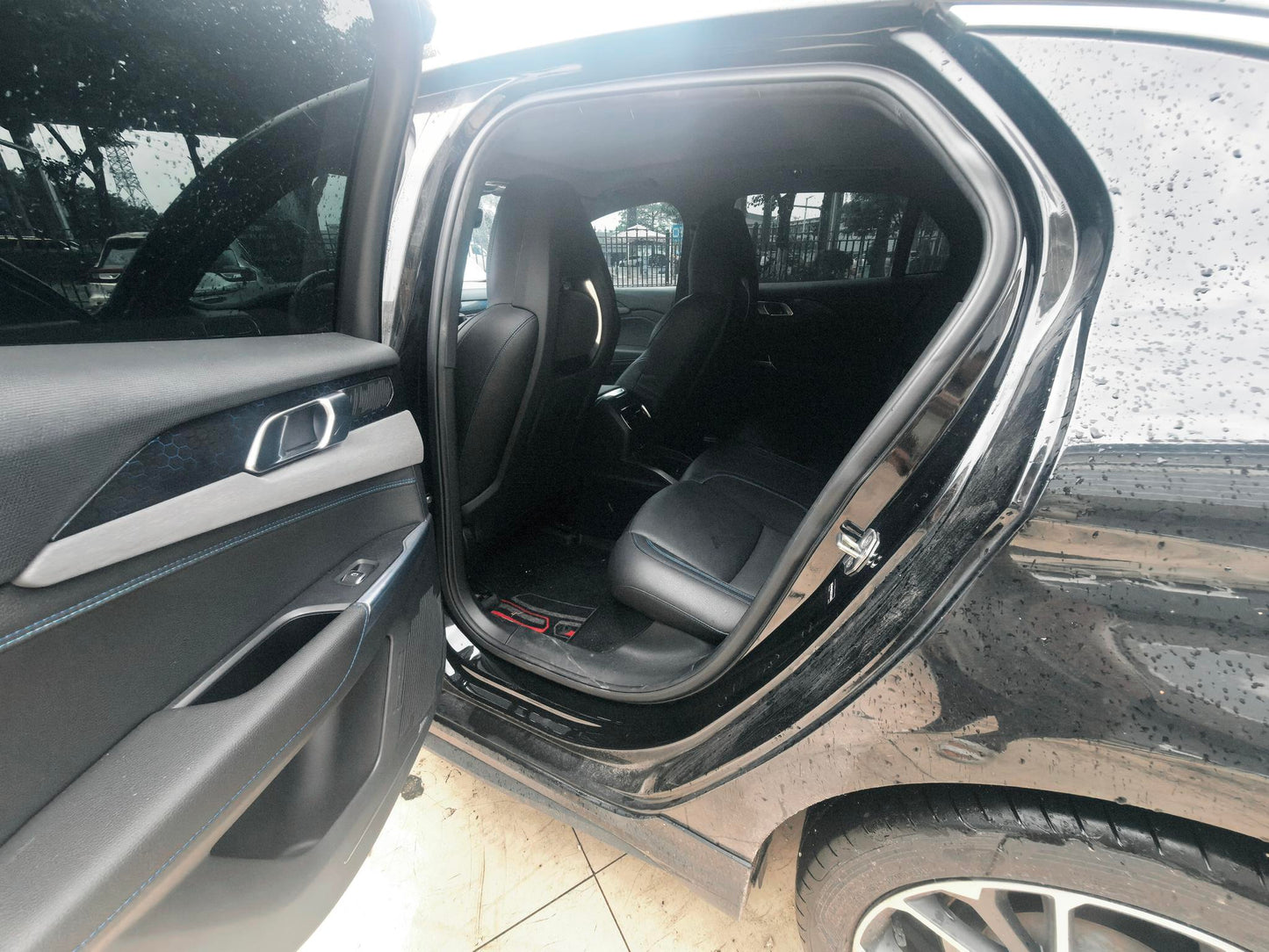 Certificated Pre-Owned Lynk & Co 03 PHEV 2019 1.5T Pro -u24055988