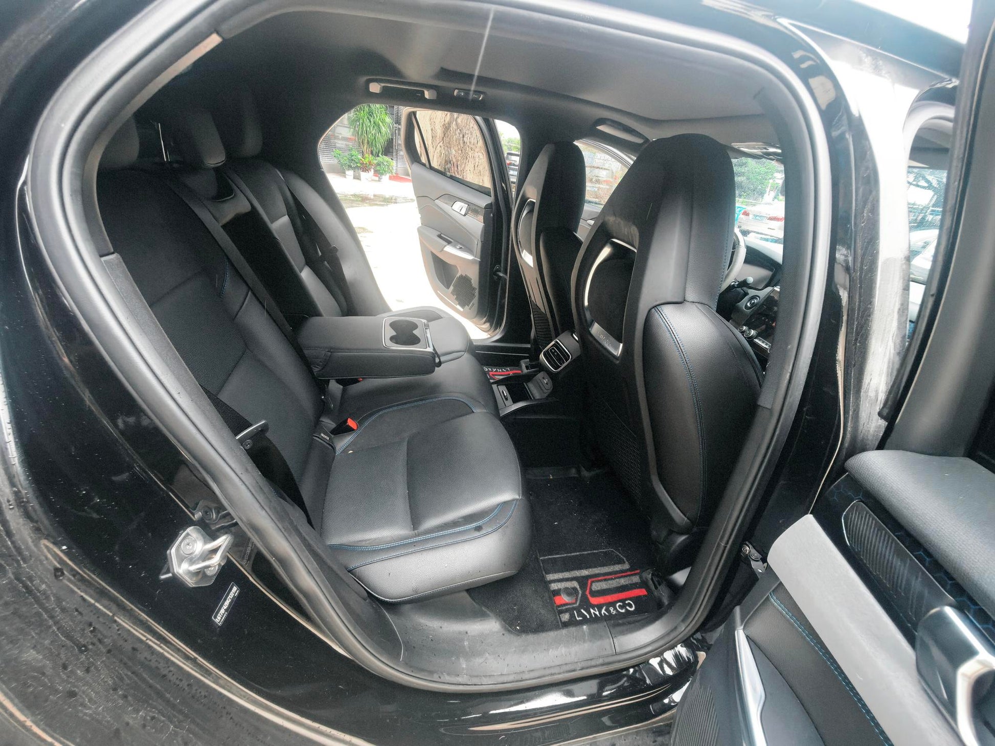 Certificated Pre-Owned Lynk & Co 03 PHEV 2019 1.5T Pro -u24055988