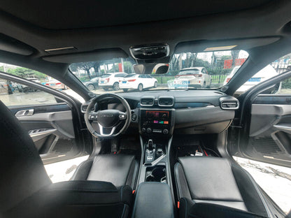 Certificated Pre-Owned Lynk & Co 03 PHEV 2019 1.5T Pro -u24055988