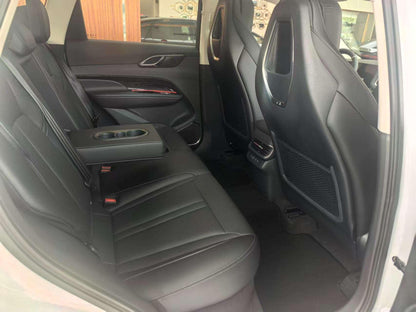 Certificated Pre-Owned Hongqi HS3 PHEV 2024 Edition 115km Jinwei Version -u24056602