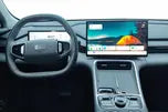 Certificated Pre-Owned Geely Galaxy L6 2025 1.5 EM-i DHT 140KM Exploration Plus Edition -u24057011