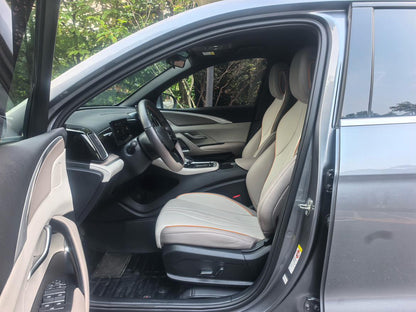 Certificated Pre-Owned BYD Song Pro DM 2024 DM-i Honor Edition 71km Pilot Model -u24057129