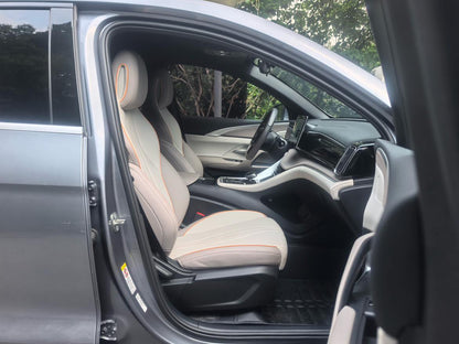 Certificated Pre-Owned BYD Song Pro DM 2024 DM-i Honor Edition 71km Pilot Model -u24057129