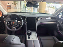 Certificated Pre-Owned Hongqi HS7 PHEV 2025 Edition 2.0T 2 Million Units Memorial Edition 6-Seater -u24056408