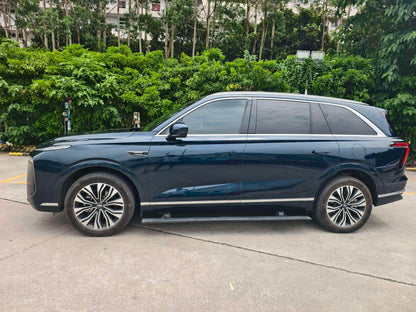 Certificated Pre-Owned Lanshan 2023 4WD Ultra Long Range Edition -u24065136